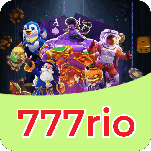 Login rápido no app 777rio